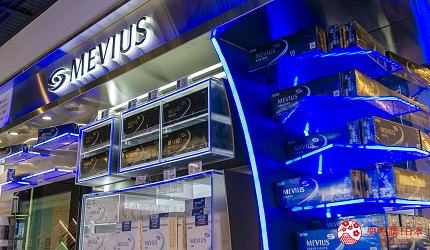 2020成田機場必逛免稅店藥妝家電伴手禮Fa-So-LaDUTYFREELiquor&Tobacco