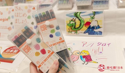 2020成田機場必逛免稅店伊東屋